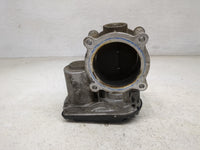 2013-2022 Ford Escape Throttle Body P/N:DS7E-AC 1203130006672 Fits Fits 2013 2014 2015 2016 2017 2018 2019 2020 2021 2022 OE