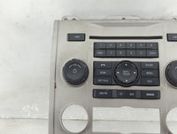2009-2012 Ford Escape Radio Control Panel Tan - Oemusedautoparts1.com
