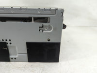 2011-2012 Ford Escape Radio AM FM Cd Player Receiver Replacement P/N:BL8T-19C157-AC Fits Fits 2011 2012 OEM Used Auto Parts 