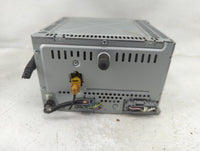 2011-2012 Ford Escape Radio AM FM Cd Player Receiver Replacement P/N:BL8T-19C157-AC Fits Fits 2011 2012 OEM Used Auto Parts 