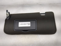 2010-2012 Ford Escape Sun Visor Shade Replacement Passenger Right Mirror Fits Fits 2010 2011 2012 OEM Used Auto Parts - Oemu