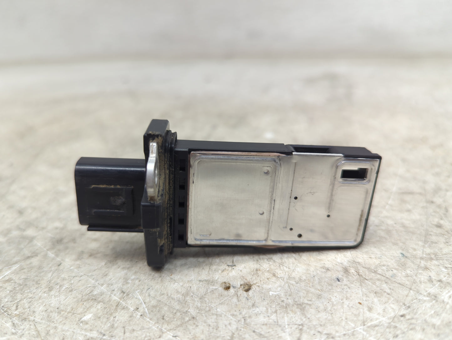 2005-2012 Ford Escape Mass Air Flow Meter Maf 1485721 - Oemusedautoparts1.com