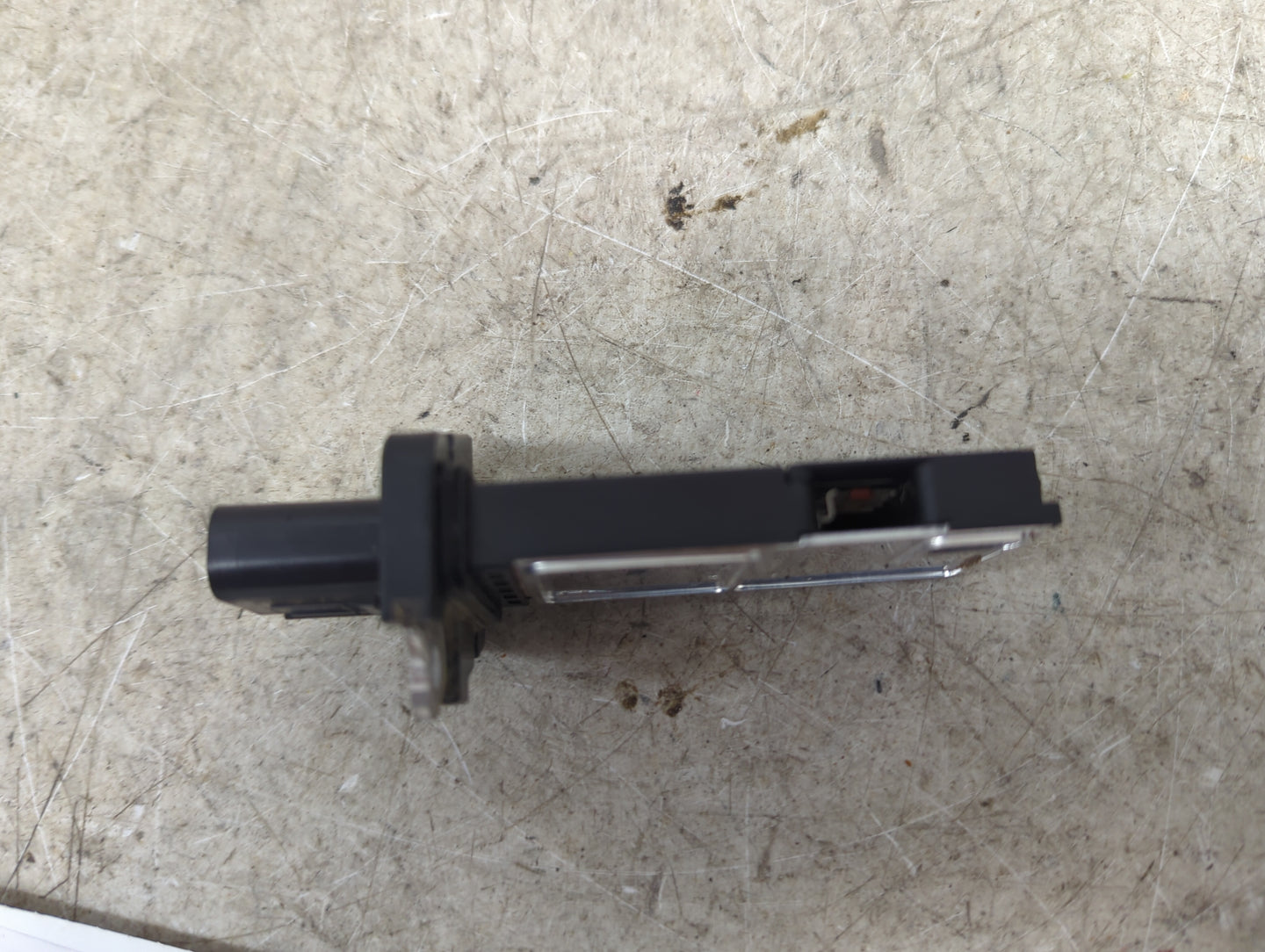 2005-2012 Ford Escape Mass Air Flow Meter Maf 1485721 - Oemusedautoparts1.com