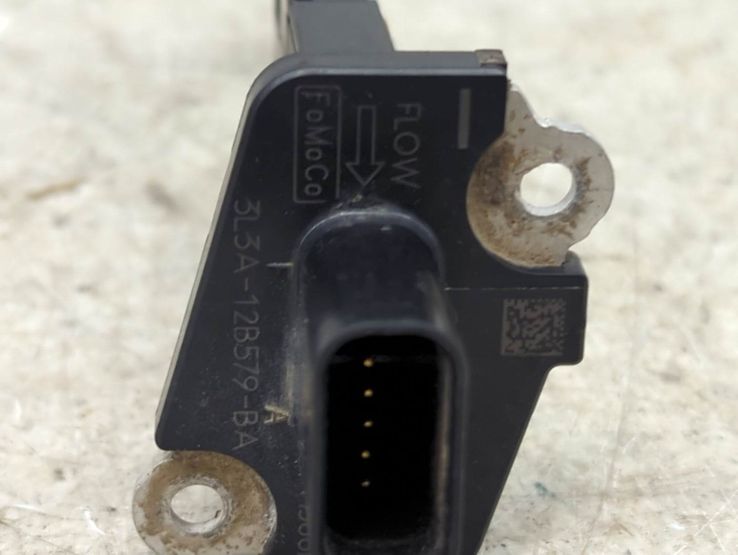 2005-2012 Ford Escape Mass Air Flow Meter Maf 1485721 - Oemusedautoparts1.com