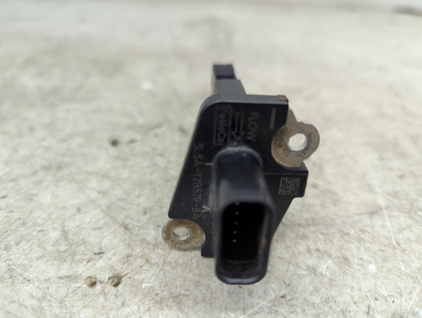 2005-2012 Ford Escape Mass Air Flow Meter Maf 1485721 - Oemusedautoparts1.com