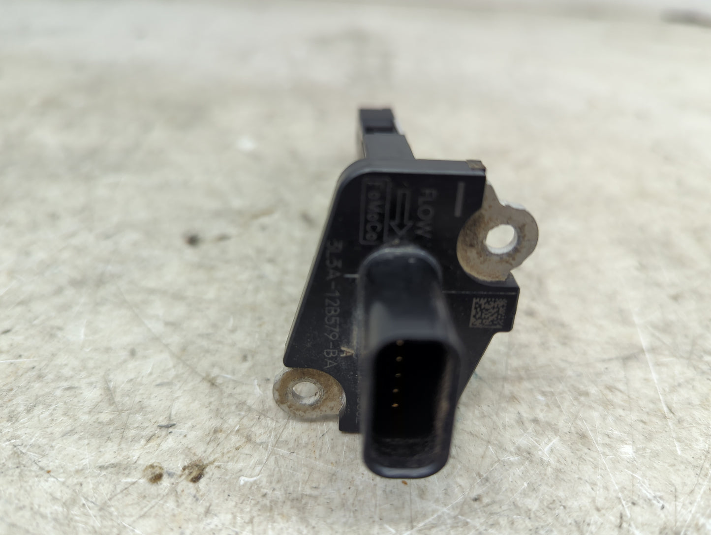 2005-2012 Ford Escape Mass Air Flow Meter Maf 1485721 - Oemusedautoparts1.com