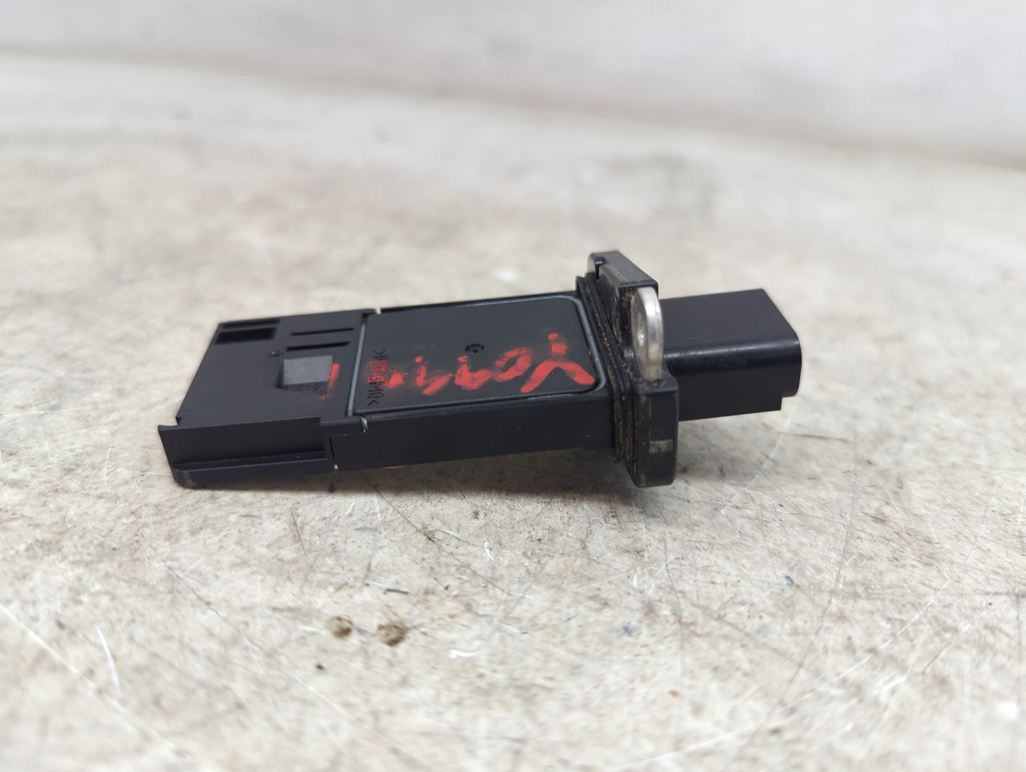 2005-2012 Ford Escape Mass Air Flow Meter Maf 1485721 - Oemusedautoparts1.com