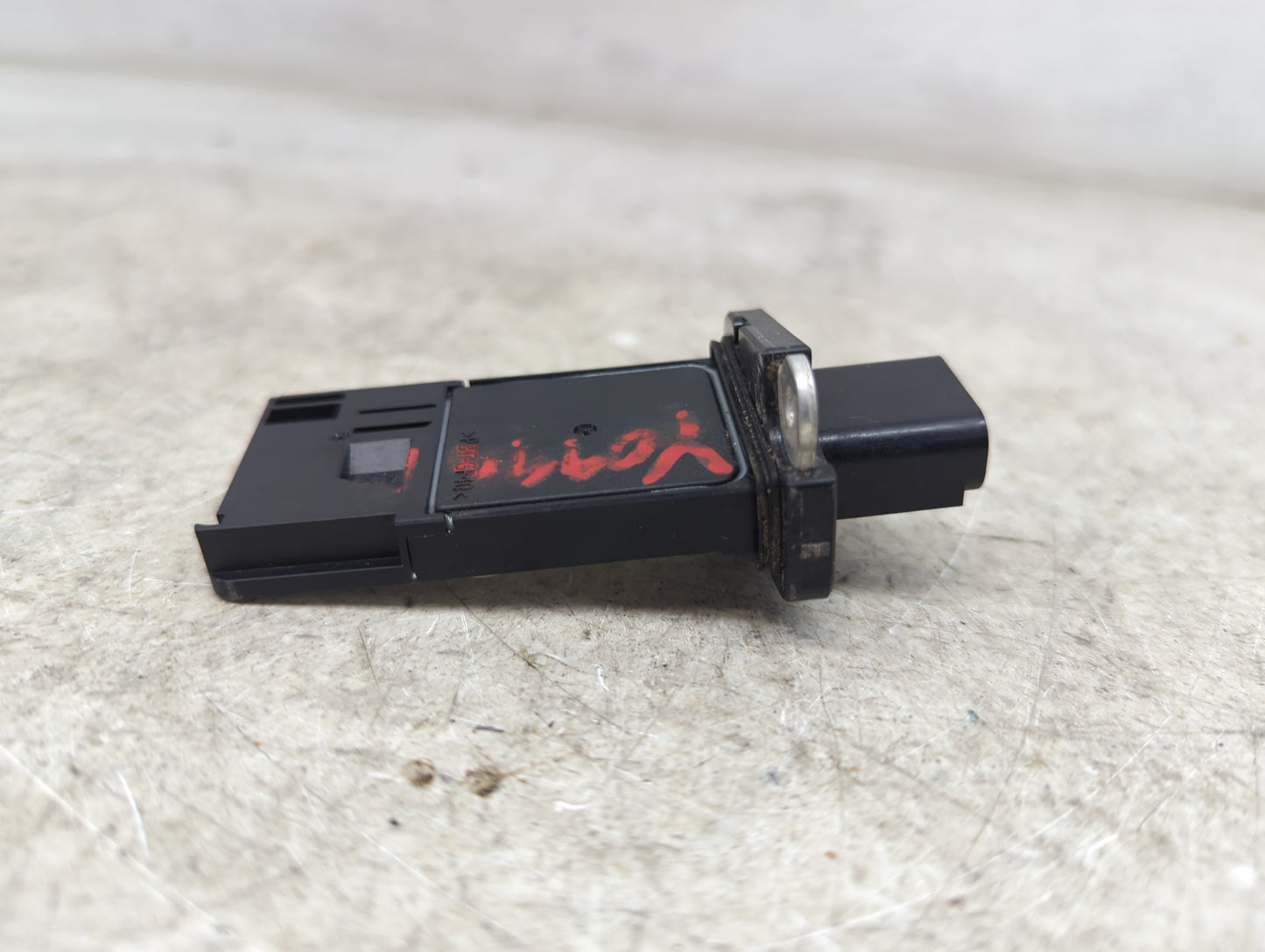 2005-2012 Ford Escape Mass Air Flow Meter Maf 1485721 - Oemusedautoparts1.com
