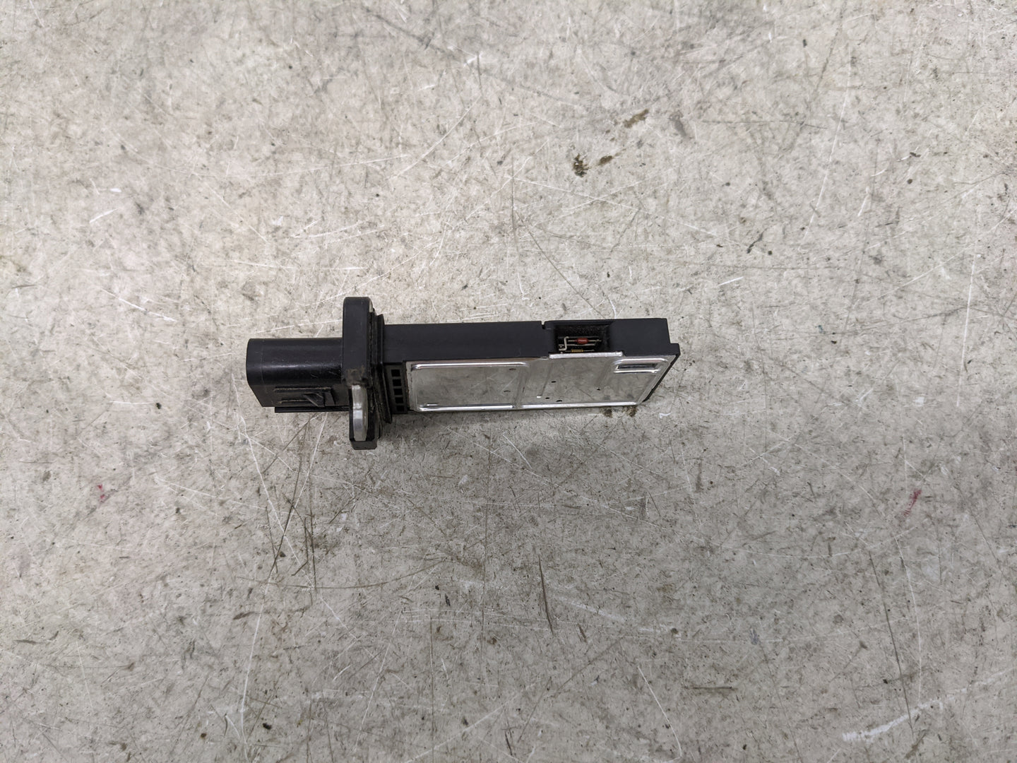 2005-2012 Ford Escape Mass Air Flow Meter Maf 1485728 - Oemusedautoparts1.com