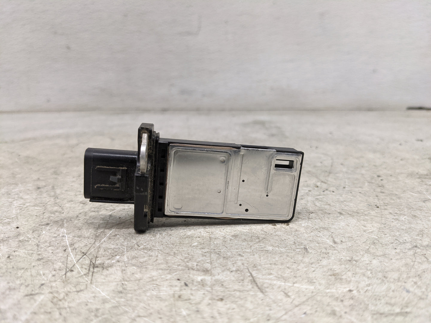 2005-2012 Ford Escape Mass Air Flow Meter Maf 1485728 - Oemusedautoparts1.com