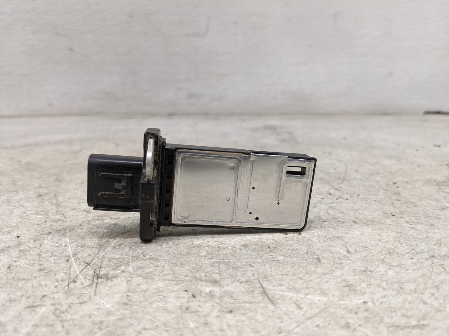 2005-2012 Ford Escape Mass Air Flow Meter Maf 1485728 - Oemusedautoparts1.com