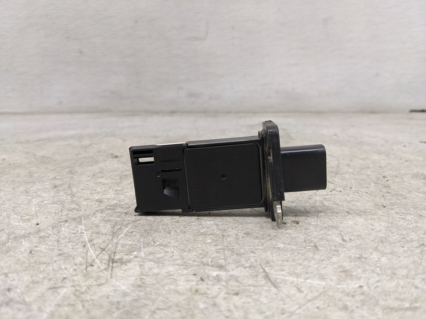2005-2012 Ford Escape Mass Air Flow Meter Maf 1485728 - Oemusedautoparts1.com