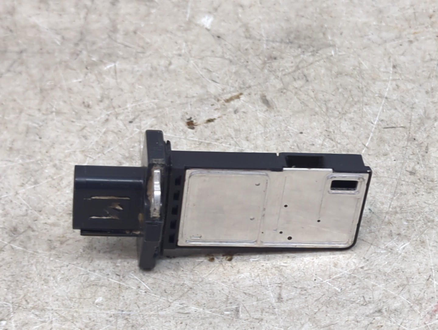 2005-2012 Ford Escape Mass Air Flow Meter Maf 1486472 - Oemusedautoparts1.com