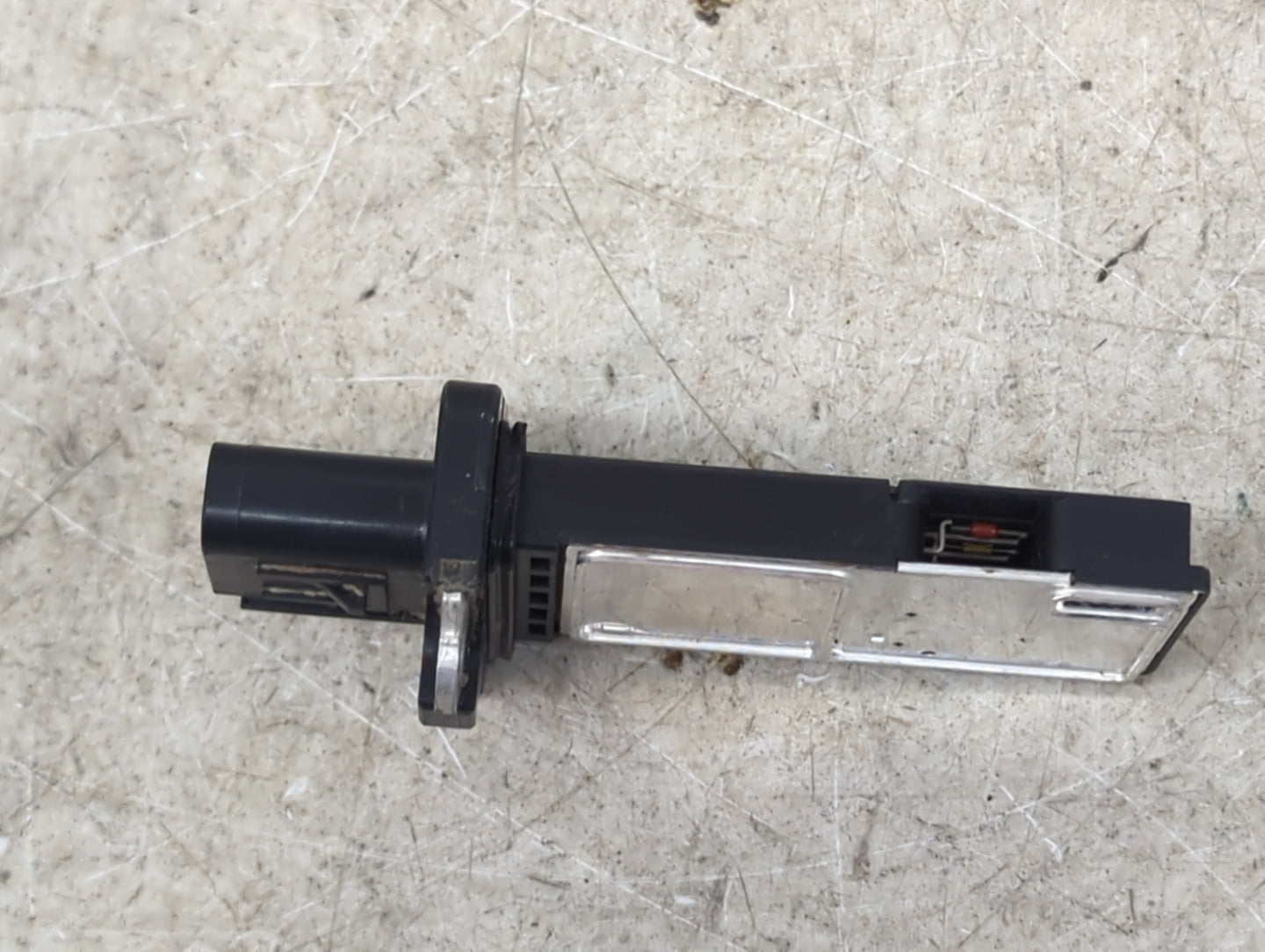 2005-2012 Ford Escape Mass Air Flow Meter Maf 1486472 - Oemusedautoparts1.com