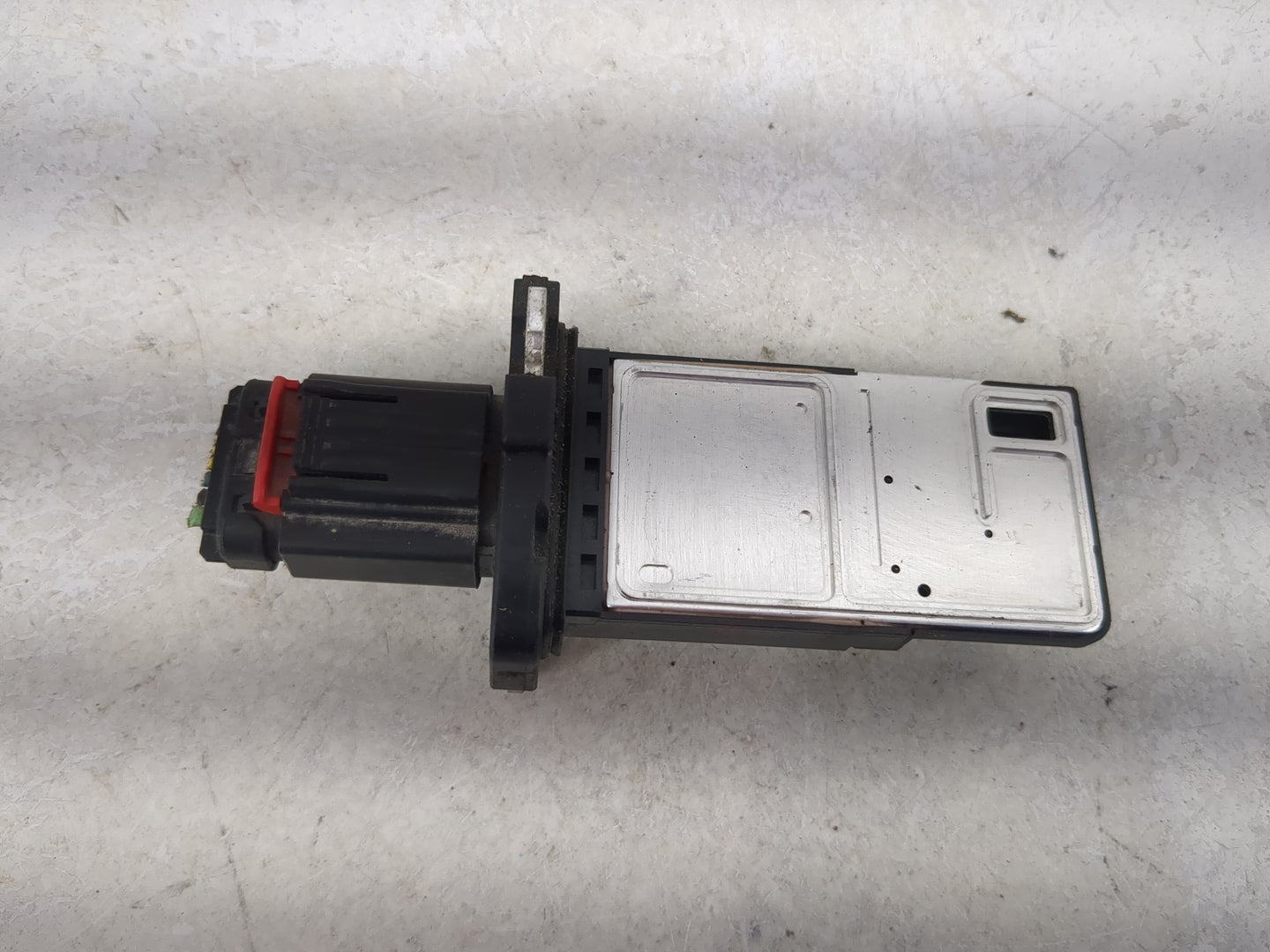 2005-2012 Ford Escape Mass Air Flow Meter Maf 1486642 - Oemusedautoparts1.com