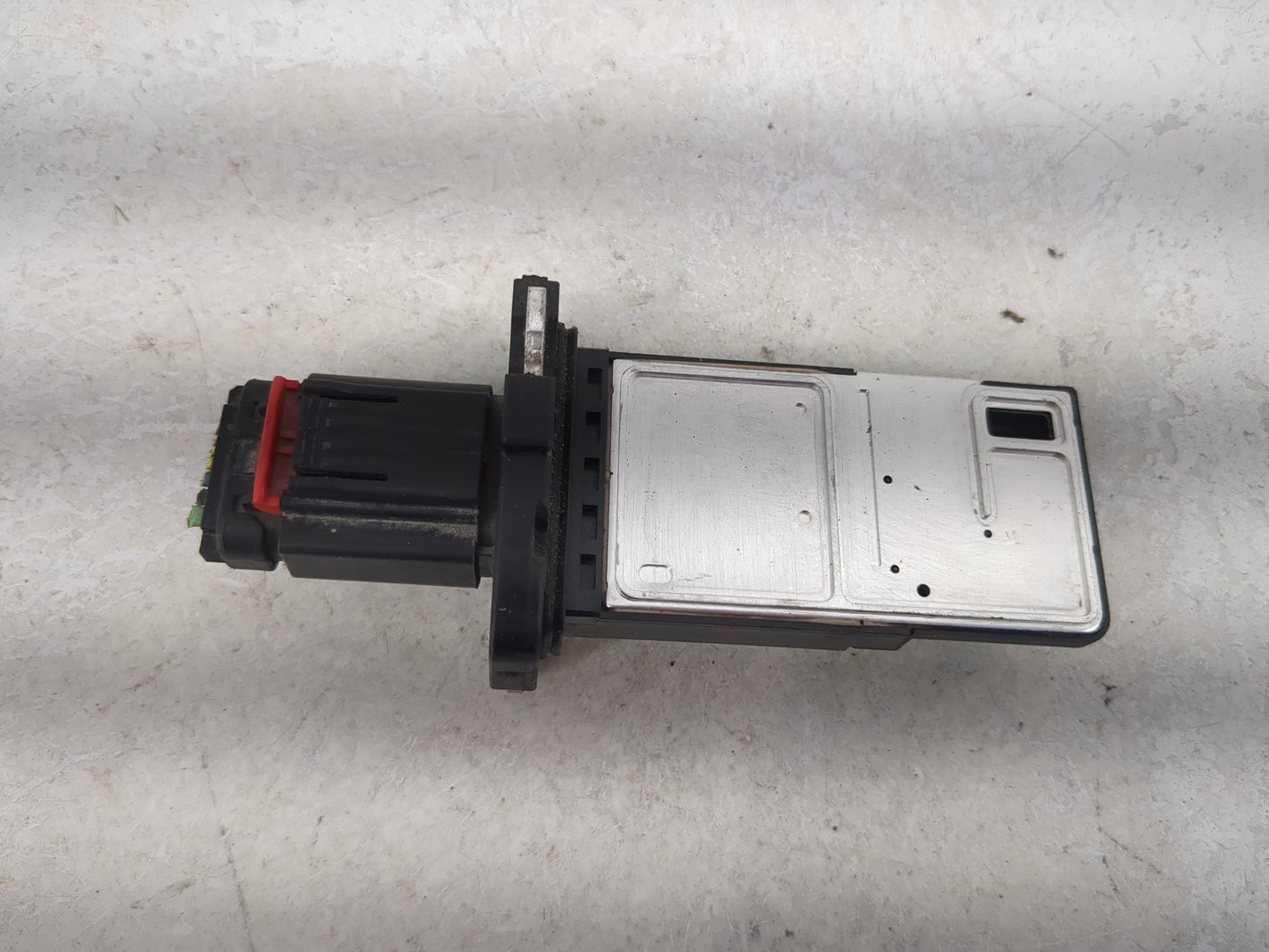 2005-2012 Ford Escape Mass Air Flow Meter Maf 1486642 - Oemusedautoparts1.com