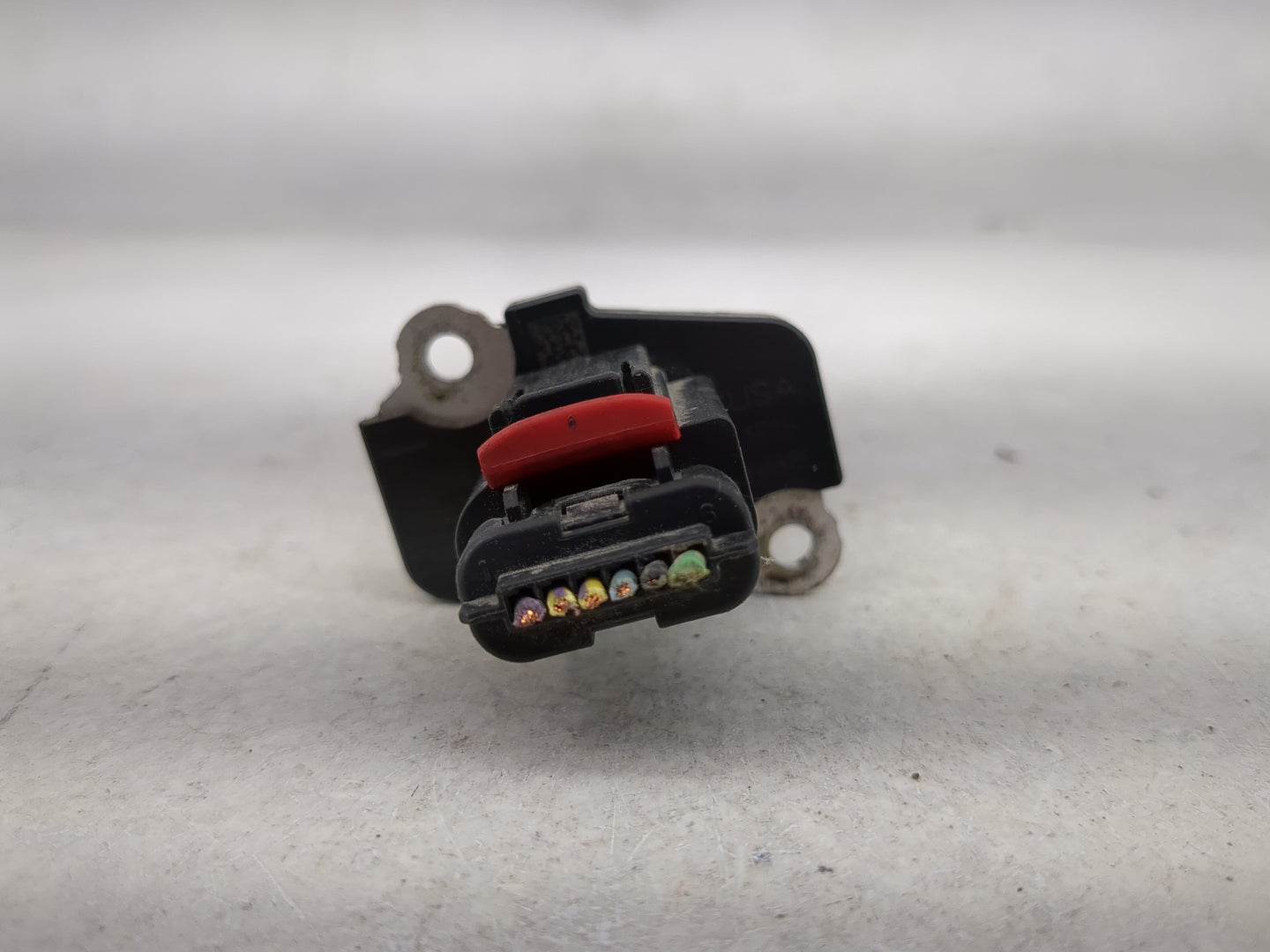 2005-2012 Ford Escape Mass Air Flow Meter Maf 1486642 - Oemusedautoparts1.com
