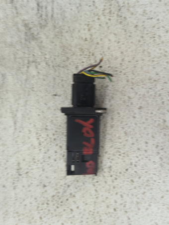 compare product 2005-2012 Ford Escape Mass Air Flow Meter Maf 1489727