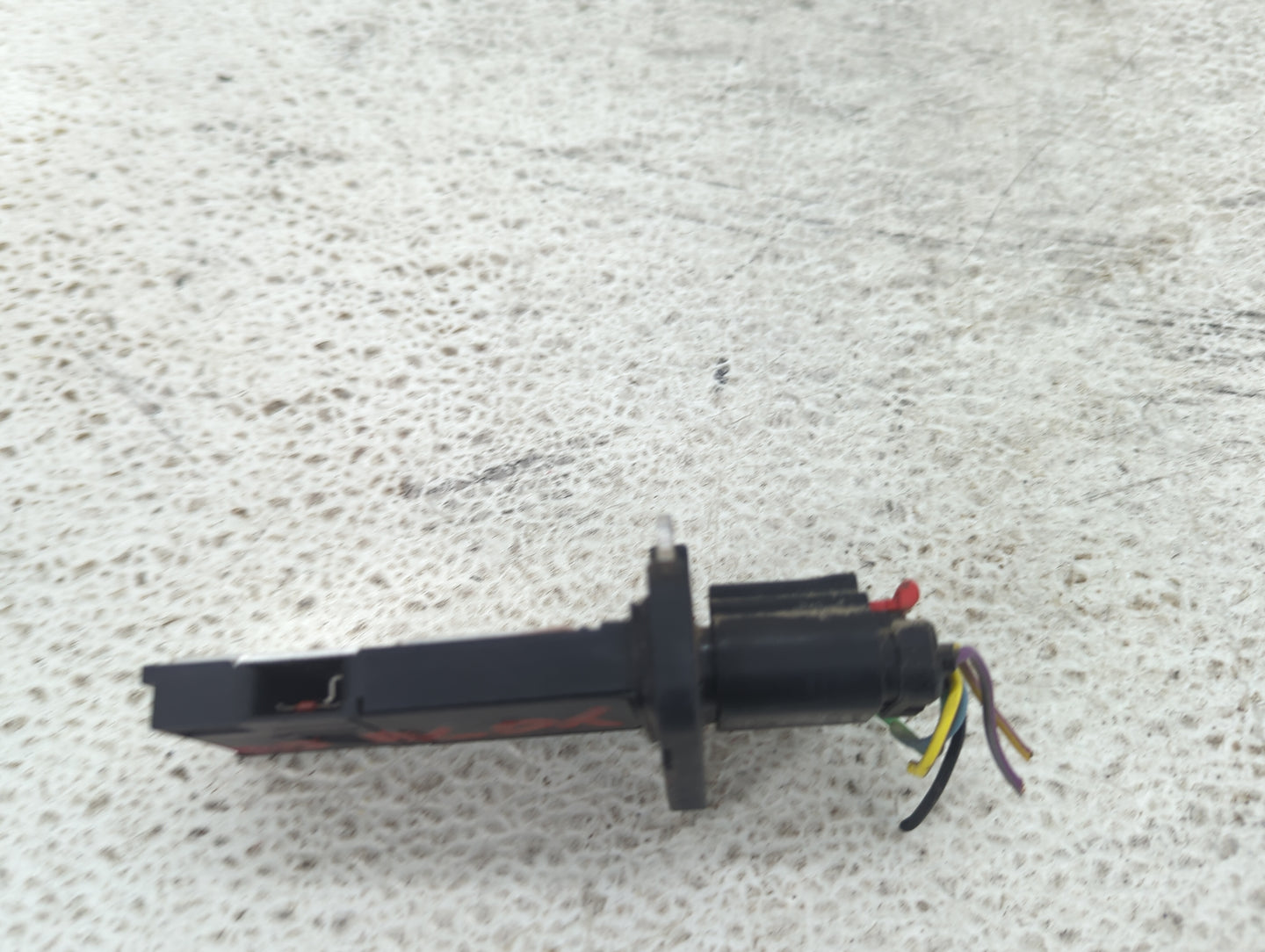 2005-2012 Ford Escape Mass Air Flow Meter Maf 1489727 - Oemusedautoparts1.com
