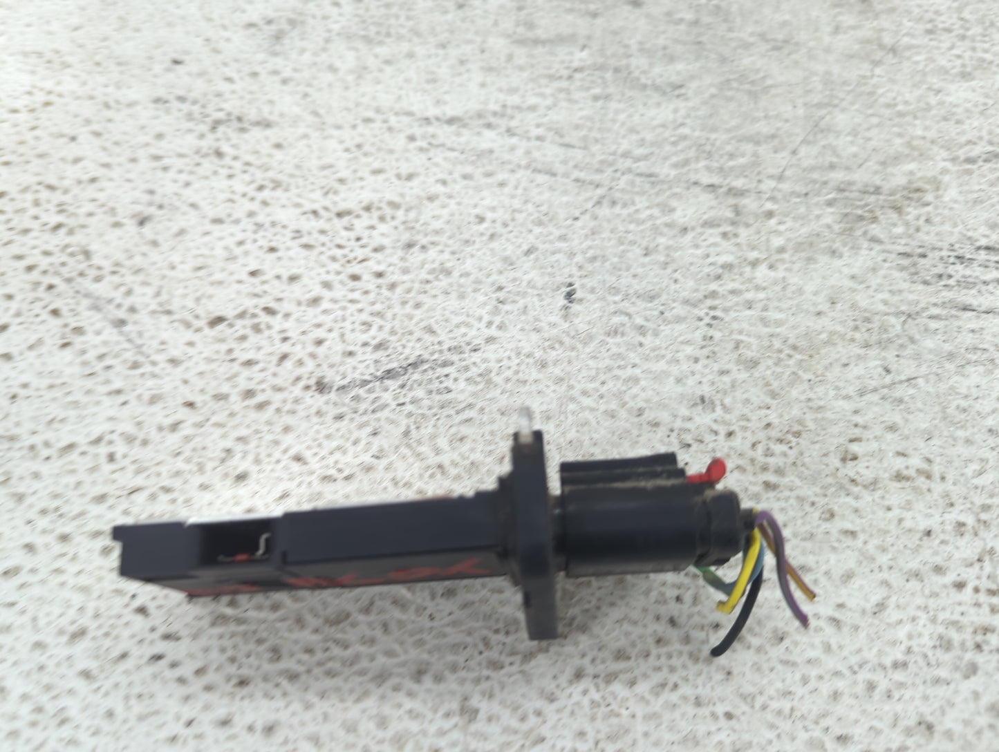 2005-2012 Ford Escape Mass Air Flow Meter Maf 1489727 - Oemusedautoparts1.com