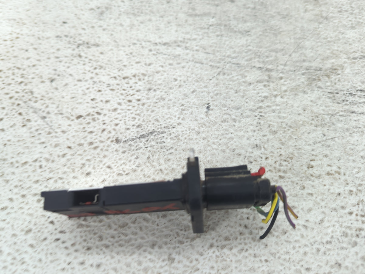 2005-2012 Ford Escape Mass Air Flow Meter Maf Sensor 1489727 - Oemusedautoparts1.com