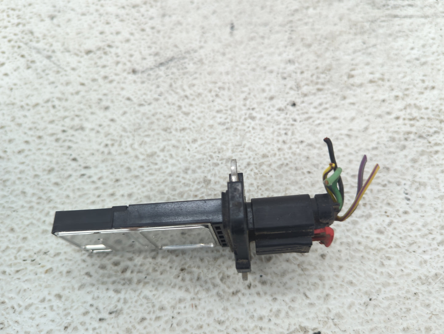 2005-2012 Ford Escape Mass Air Flow Meter Maf 1489727 - Oemusedautoparts1.com