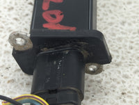 2005-2012 Ford Escape Mass Air Flow Meter Maf 1489727 - Oemusedautoparts1.com