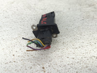 2005-2012 Ford Escape Mass Air Flow Meter Maf 1489727 - Oemusedautoparts1.com