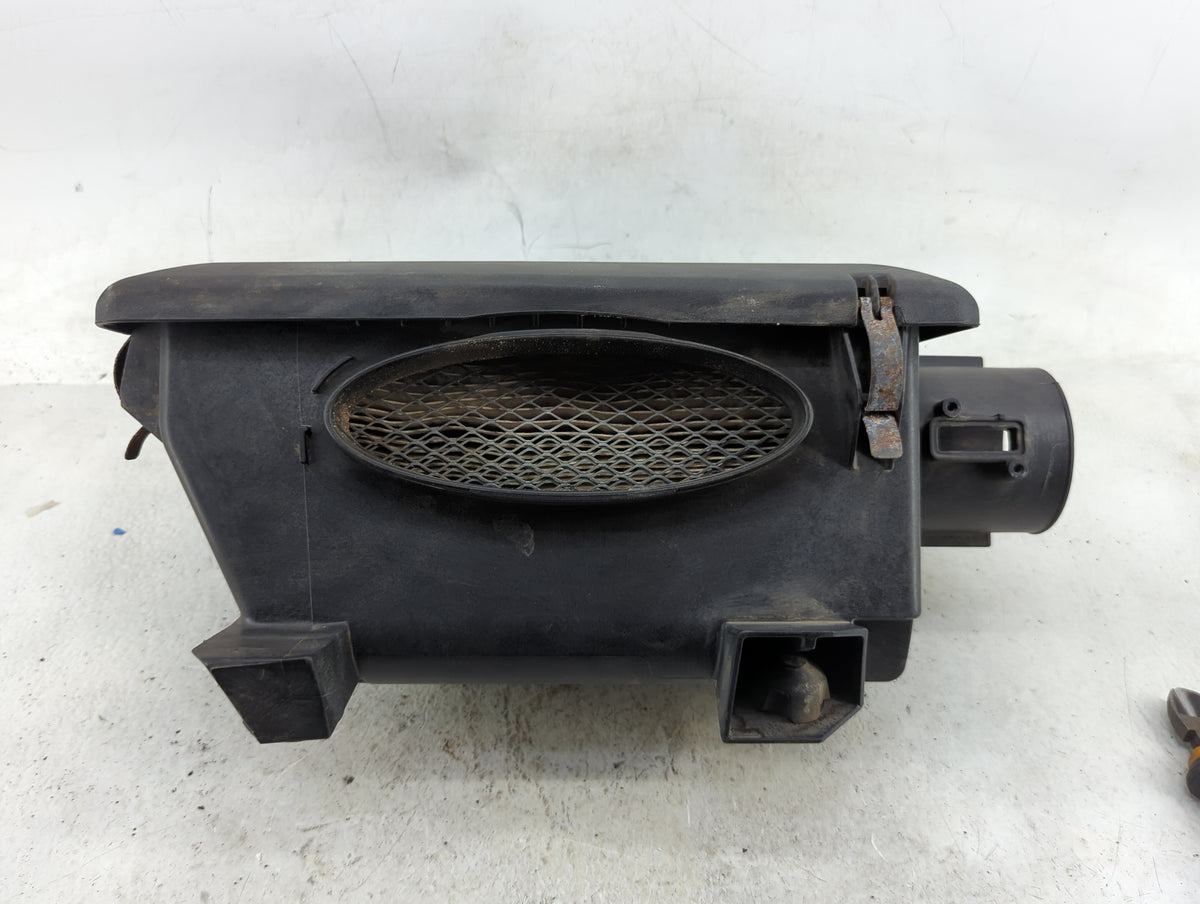 2010-2012 Ford Escape Air Cleaner Intake-duct Hose Tube 1495366 - Oemusedautoparts1.com