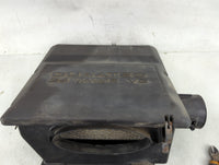 2010-2012 Ford Escape Air Cleaner Intake-duct Hose Tube 1495366 - Oemusedautoparts1.com