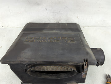 2010-2012 Ford Escape Air Cleaner Intake-duct Hose Tube 1495366