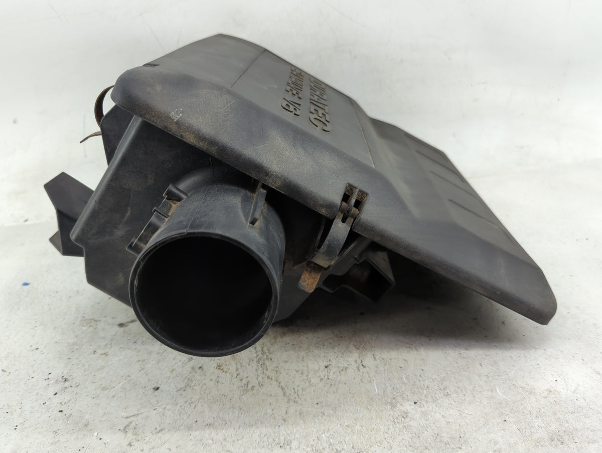 2010-2012 Ford Escape Air Cleaner Intake-duct Hose Tube 1495366 - Oemusedautoparts1.com