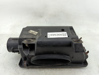 2010-2012 Ford Escape Air Cleaner Intake-duct Hose Tube 1495366 - Oemusedautoparts1.com