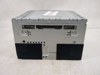 2011-2012 Ford Escape Radio AM FM Cd Player Receiver Replacement P/N:BL8T-18D822-AC Fits Fits 2011 2012 OEM Used Auto Parts 