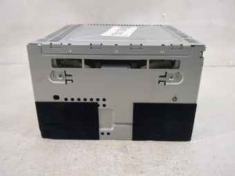 compare product 2011-2012 Ford Escape Radio AM FM Cd Player Receiver Replacement P/N:BL8T-18D822-AC Fits Fits 2011 2012 OEM Used Auto Parts