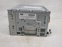2011-2012 Ford Escape Radio AM FM Cd Player Receiver Replacement P/N:BL8T-18D822-AC Fits Fits 2011 2012 OEM Used Auto Parts 
