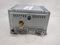 2011-2012 Ford Escape Radio AM FM Cd Player Receiver Replacement P/N:BL8T-18D822-AC Fits Fits 2011 2012 OEM Used Auto Parts 