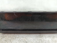2012 Ford Escape Information Radio Display Screen - Oemusedautoparts1.com