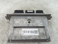 2011-2012 Ford Escape PCM Engine Control Computer ECU ECM PCU OEM P/N:AL8A-12A650-BRE BL8A-12B684-BB Fits Fits 2011 2012 OEM