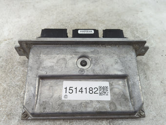 compare product 2011-2012 Ford Escape PCM Engine Control Computer ECU ECM PCU OEM P/N:AL8A-12A650-BRE BL8A-12B684-BB Fits Fits 2011 2012 OEM Used Auto Parts