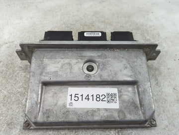 2011-2012 Ford Escape PCM Engine Control Computer ECU ECM PCU OEM P/N:AL8A-12A650-BRE BL8A-12B684-BB Fits 2011 2012 OEM Used