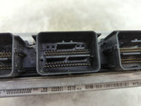 2011-2012 Ford Escape PCM Engine Control Computer ECU ECM PCU OEM P/N:AL8A-12A650-BRE BL8A-12B684-BB Fits Fits 2011 2012 OEM