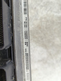 2011-2012 Ford Escape PCM Engine Control Computer ECU ECM PCU OEM P/N:AL8A-12A650-BRE BL8A-12B684-BB Fits Fits 2011 2012 OEM