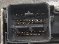 2011-2012 Ford Escape PCM Engine Control Computer ECU ECM PCU OEM P/N:AL8A-12A650-BJD BL8A-12B684-AB Fits 2011 2012 OEM Used