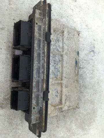 2011-2012 Ford Escape PCM Engine Control Computer ECU ECM PCU OEM P/N:AL8A-12A650-BKF BL8A-12B684-AB, 6MZL4WAS59 Fits 2011 2