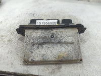 2011-2012 Ford Escape PCM Engine Control Computer ECU ECM PCU OEM P/N:AL8A-12A650-BKF BL8A-12B684-AB, 6MZL4WAS59 Fits 2011 2