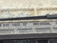 2011-2012 Ford Escape PCM Engine Control Computer ECU ECM PCU OEM P/N:AL8A-12A650-BKF BL8A-12B684-AB, 6MZL4WAS59 Fits 2011 2