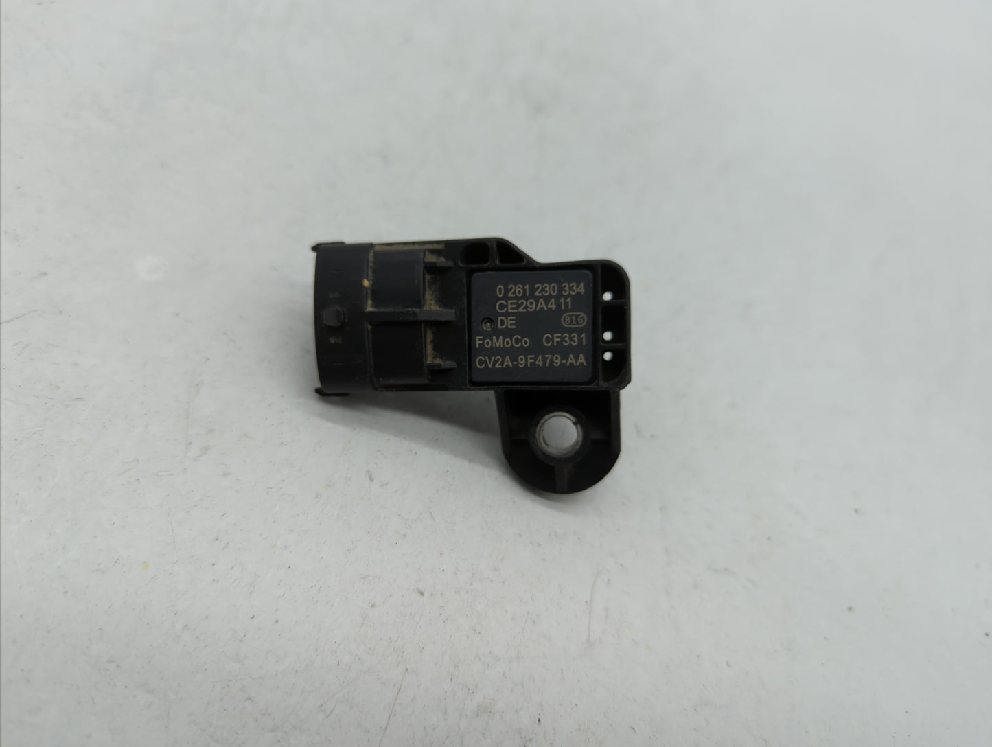 2013-2016 Ford Escape Mass Air Flow Meter Maf - Oemusedautoparts1.com