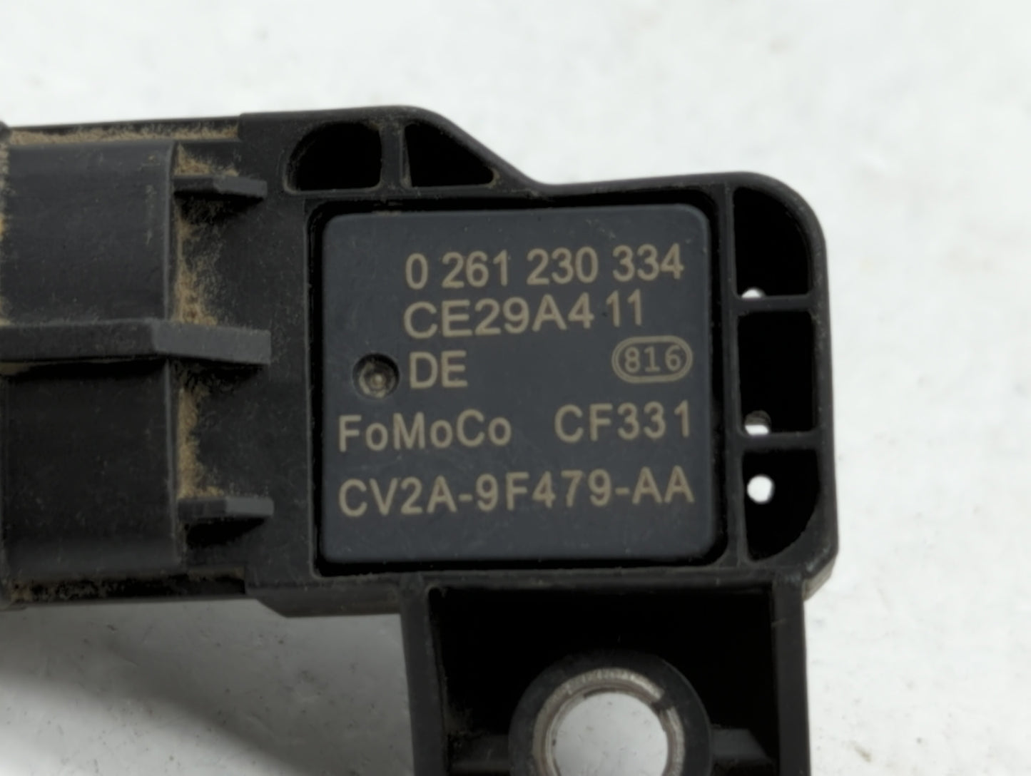 2013-2016 Ford Escape Mass Air Flow Meter Maf - Oemusedautoparts1.com