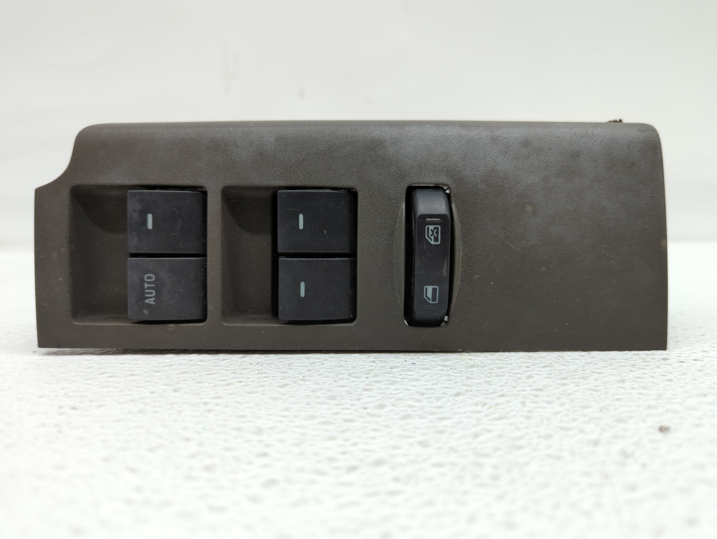 2008-2012 Ford Escape Master Power Window Switch Replacement Driver Side Left P/N:8L8T-14540-ABW 8L8T-14540-ACW Fits OEM Use